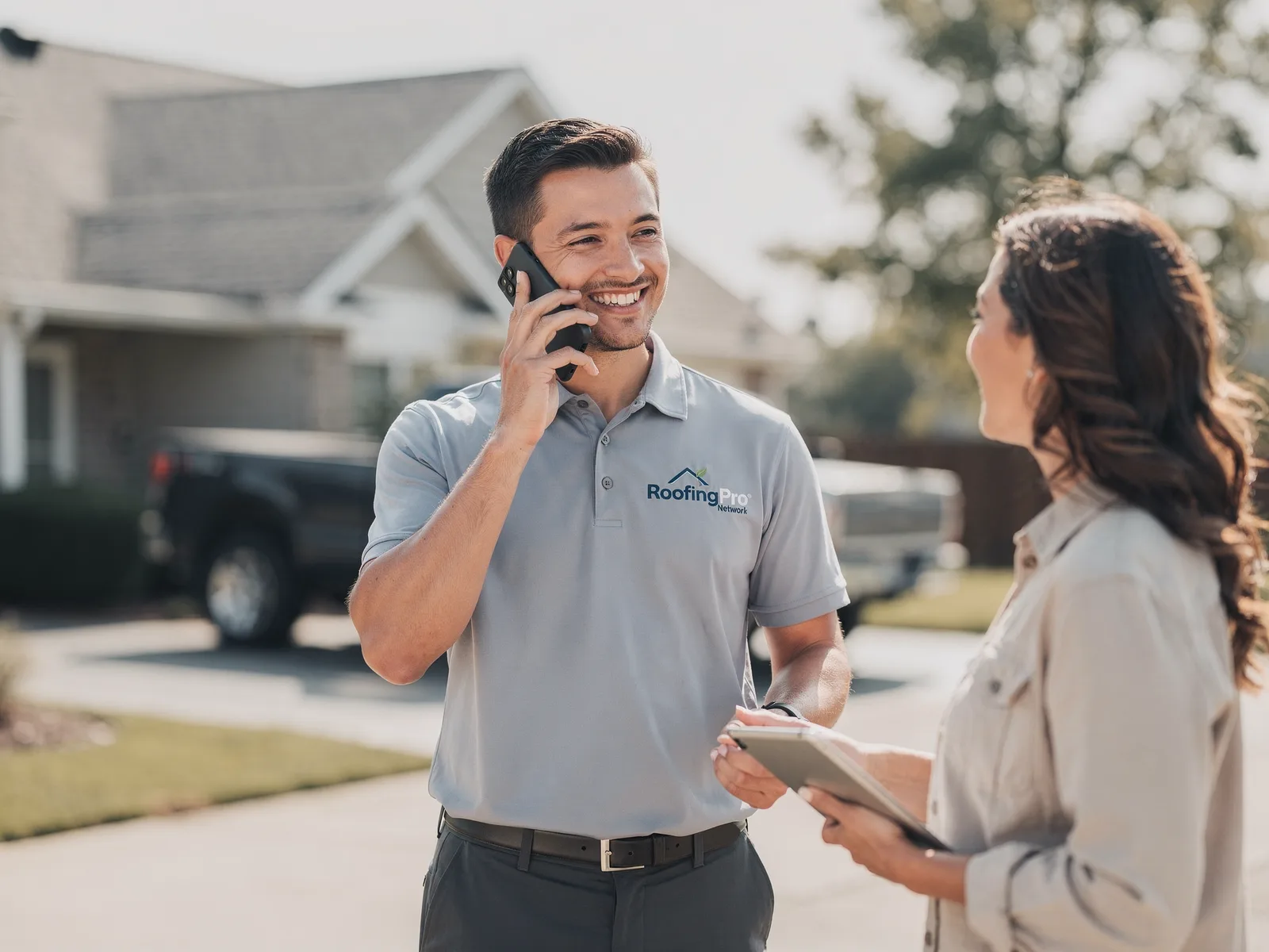 Roof Repair Baldwin, ND FAQs